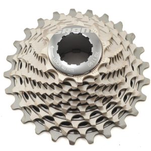 SRAM Red XG-1190 Cassette (Silver) (11 Speed) (Shimano HG) (11-25T)