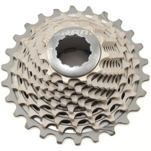 SRAM Red XG-1190 Cassette (Silver) (11 Speed) (Shimano HG) (11-26T)