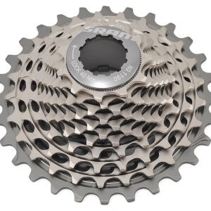 SRAM Red XG-1190 Cassette (Silver) (11 Speed) (Shimano HG) (11-28T)