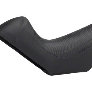 SRAM Red eTap HRD Lever Hood Covers (Black) (Pair)