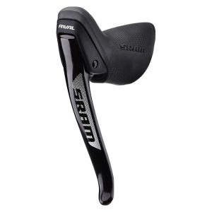 SRAM Rival 1 Brake Levers (Black) (Left)