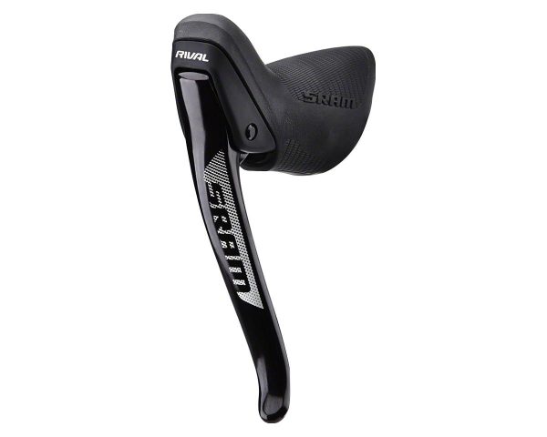 SRAM Rival 1 Brake Levers (Black) (Left)