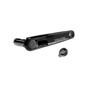 SRAM Rival AXS DUB Power Meter Upgrade