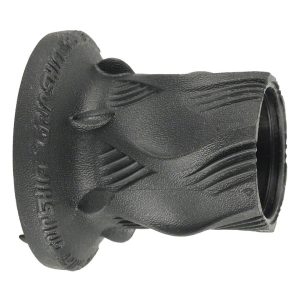 SRAM X0 Right Grip Assembly (9 Speed)