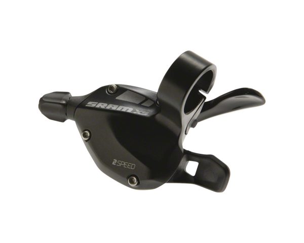 SRAM X5 Trigger Shifters (Black) (Left) (2x)