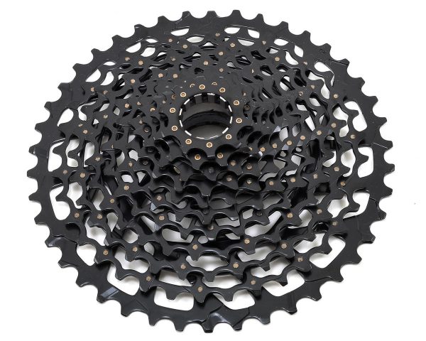 SRAM XG-1150 GX Cassette (Black) (11 Speed) (XD) (10-42T)