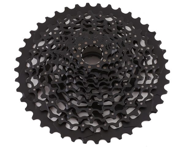 SRAM XG-1175 Cassette (Black) (11 Speed) (XD) (10-42T)