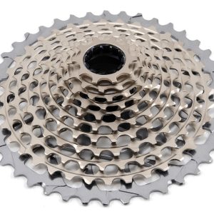 SRAM XX1 XG-1199 X-DOME Cassette (Silver) (11 Speed) (XD) (10-42T)