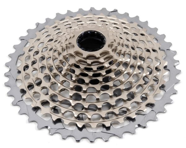 SRAM XX1 XG-1199 X-DOME Cassette (Silver) (11 Speed) (XD) (10-42T)