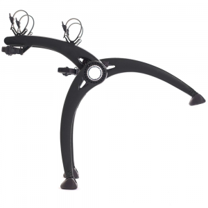 Saris | Bones 2 Bike Trunk Rack Black