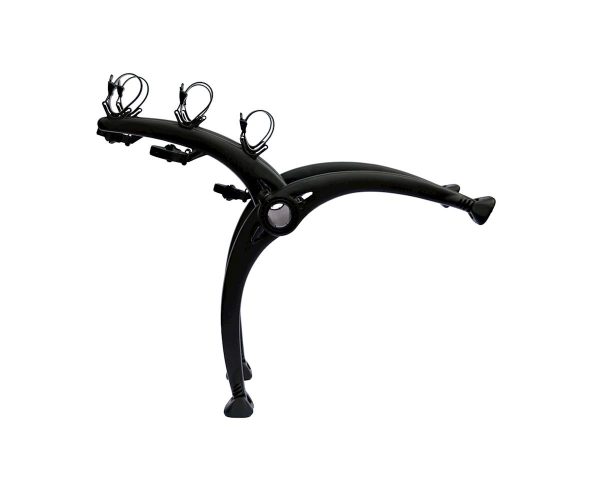 Saris Bones Trunk Rack (Black) (3 Bikes)