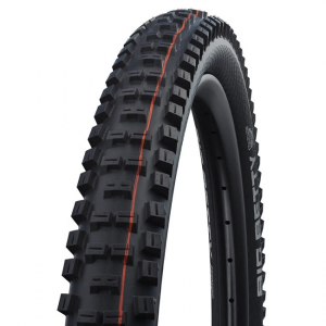 Schwalbe | Big Betty Super Downhill 27.5 Tire 27.5X2.4 Super Downhill Addix Ultra Soft Tle