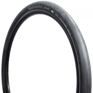 Schwalbe | G-One Speed 700C Tire | Black | 700X35C, Superground, V-Guard, Tle