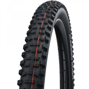 Schwalbe | Hans Dampf 24" Tire | Black | 24X2.35", Performance, Tl-R, Addix | Rubber