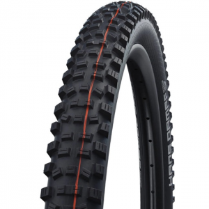 Schwalbe | Hans Dampf Super Trail 27.5 Tire 27.5X2.6 Addix Speedgrip Tle | Rubber