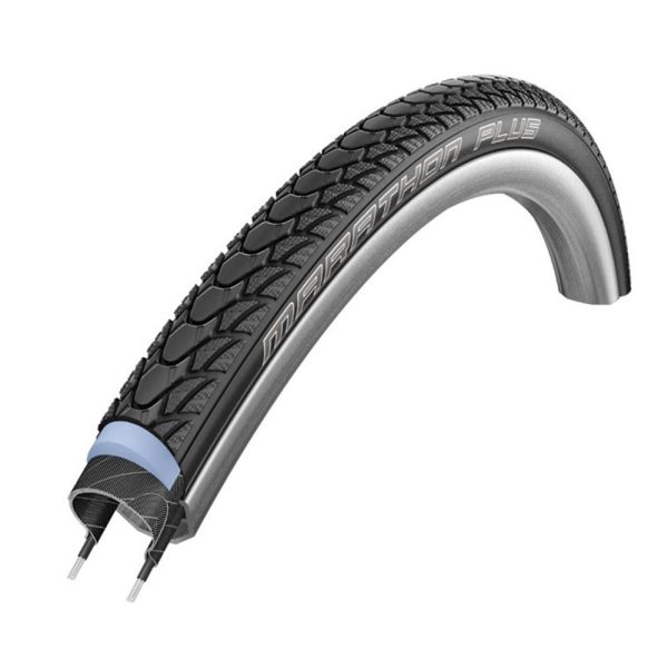 Schwalbe Marathon Plus 700 x 38 Clincher Tyre