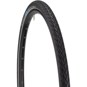 Schwalbe Marathon Plus Tire (Black) (26") (1-3/8") (590 ISO) (Wire) (SmartGuard)
