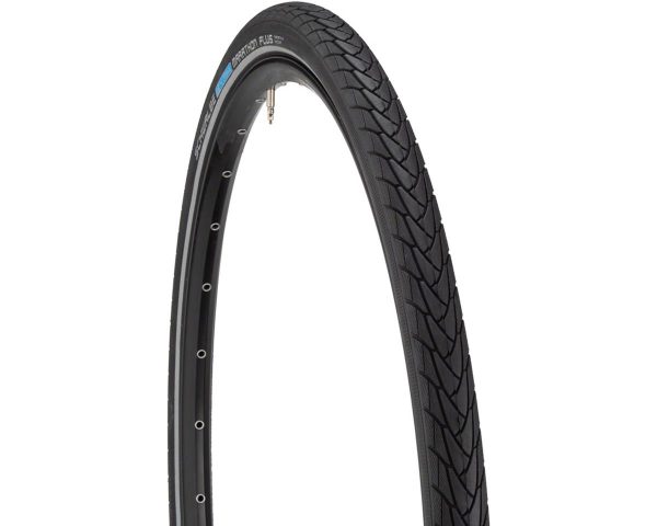 Schwalbe Marathon Plus Tire (Black) (26") (1-3/8") (590 ISO) (Wire) (SmartGuard)