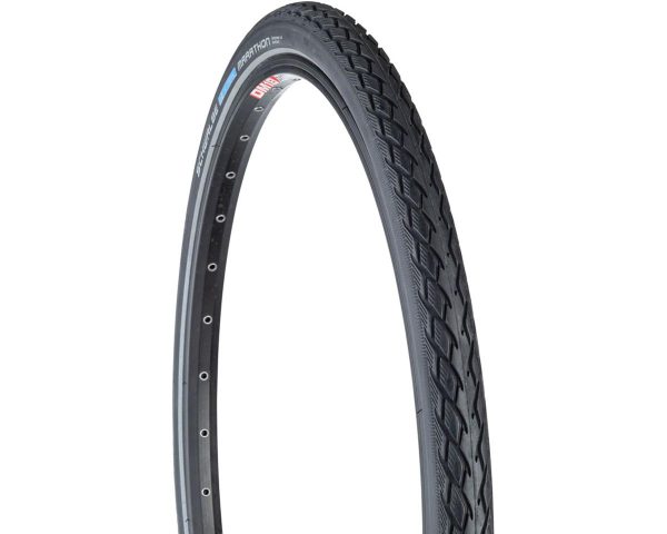 Schwalbe Marathon Tire (Black/Reflex) (27.5") (1.65") (Wire) (Endurance/GreenGuard)
