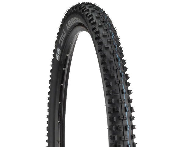 Schwalbe Nobby Nic HS463 Addix Speedgrip Tubeless Tire (Black) (27.5") (2.6") (Folding) (SnakeSkin/T
