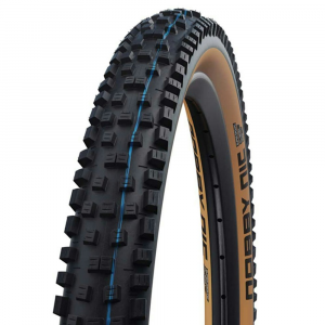 Schwalbe | Nobby Nic Super Ground 27.5 Tire 27.5X2.4 Addix Speedgrip Tle