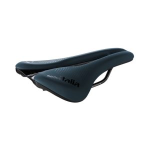 Selle Italia Novus Boost Evo TM Superflow Gravel Saddle