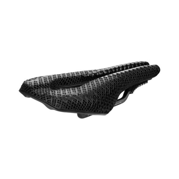 Selle Italia WATT 3D KIT CARBONIO SUPERFLOW SADDLE (U3)