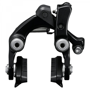 Shimano | 105 Br-R7010 Dm Brake Caliper | Black | Front, Direct Mount