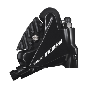 Shimano | 105 Br-R7070 Disc Brake Caliper | Black | Front Caliper