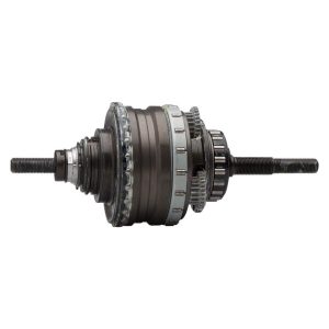 Shimano Alfine 8-Speed SG-S501 Internal Assembly (For 187mm Axle)