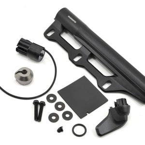 Shimano Battery Case of SM-BTR2 (For Bottle Cage Mount) (w/Junction)