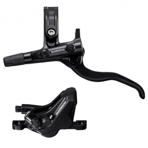 Shimano | Br-Mt420 Disc Brake Left, Front