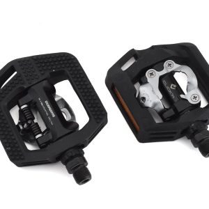 Shimano Click'r PD-T421 SPD Pedals (Black)