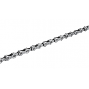 Shimano | Cues Cn-Lg500 Linkglide Chain 126 Link, 10/11 Spd Linkglide, 11 Spd Hyperglide