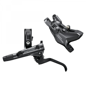 Shimano | Deore Br-M6100 Disc Brake Right, Rear