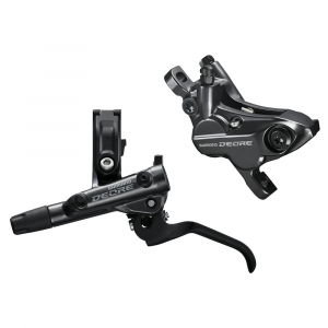 Shimano | Deore Br-M6120 Disc Brake Right, Rear