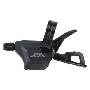 Shimano Deore SL-M6000 Trigger Shifters (Black) (Left) (2/3x)