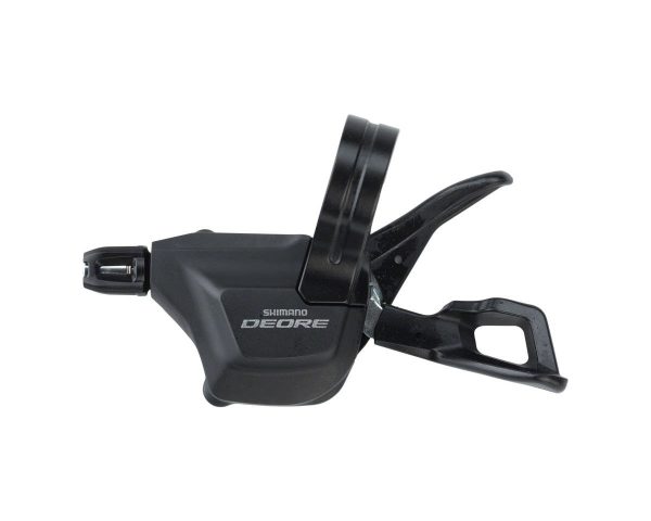 Shimano Deore SL-M6000 Trigger Shifters (Black) (Left) (2/3x)