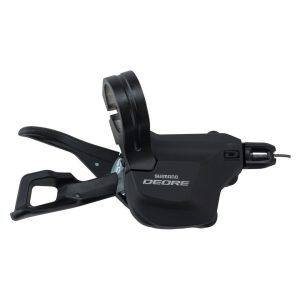 Shimano Deore SL-M6000 Trigger Shifters (Black) (Right) (10 Speed)