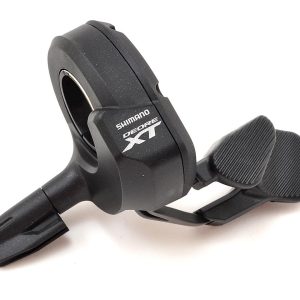 Shimano Deore XT Di2 SW-M8050 Shifters (Black) (Right)