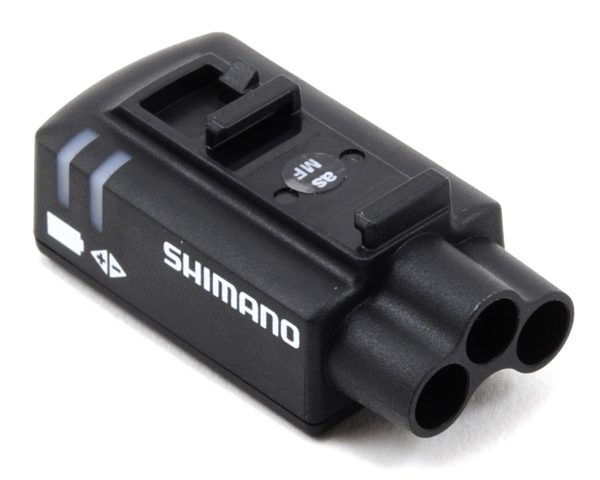 Shimano Di2 E-Tube Junction Box A (3 Port)