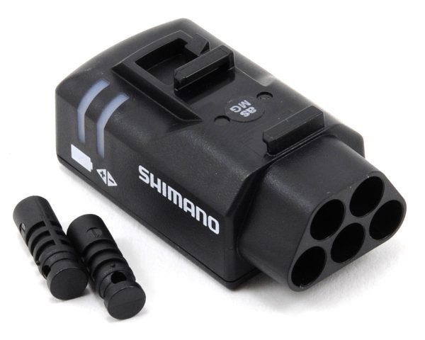 Shimano Di2 E-Tube Junction Box A (5 Port)