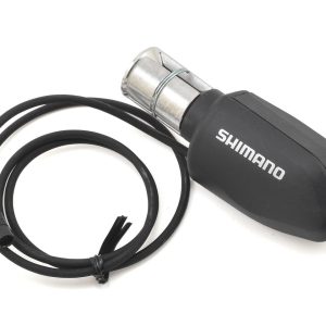 Shimano Di2 SW-R671 Remote TT Shifters (Black) (Right)