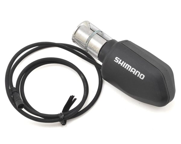 Shimano Di2 SW-R671 Remote TT Shifters (Black) (Right)