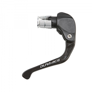 Shimano | Dura-Ace Bl-Tt79 Brake Lever | Carbon | Single, Right Or Left