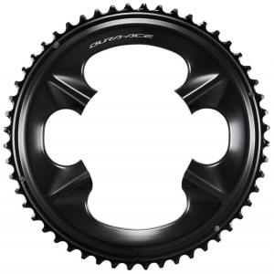 Shimano | Dura-Ace Fc-R9200 Chainring 54T | Aluminum