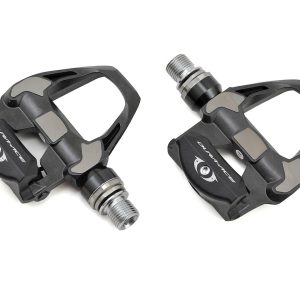 Shimano Dura-Ace PD-R9100 Road Pedals (Black) (SPD-SL) (Standard)