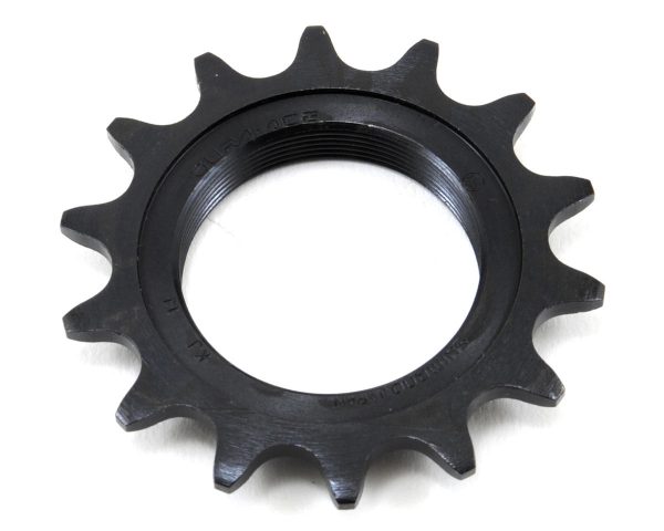 Shimano Dura-Ace SS-7600 Track Cog (Black) (Single Speed) (1/8") (14T)