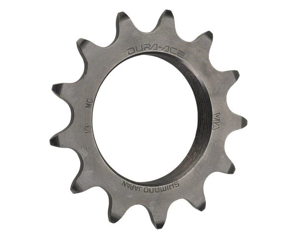 Shimano Dura-Ace SS-7600 Track Cog (Black) (Single Speed) (3/32") (15T)