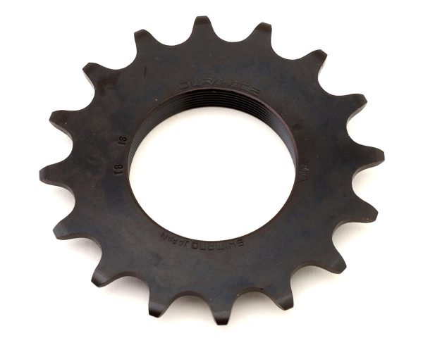 Shimano Dura-Ace SS-7600 Track Cog (Black) (Single Speed) (3/32") (16T)